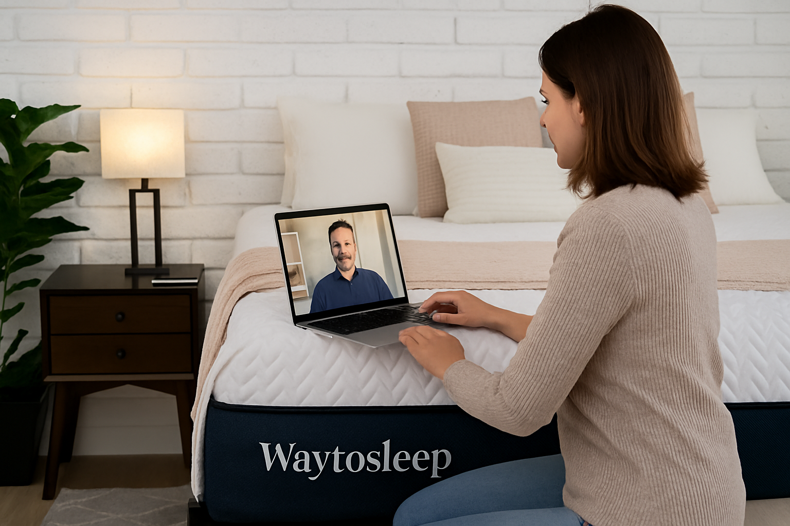 Breakthrough Shopping Experience