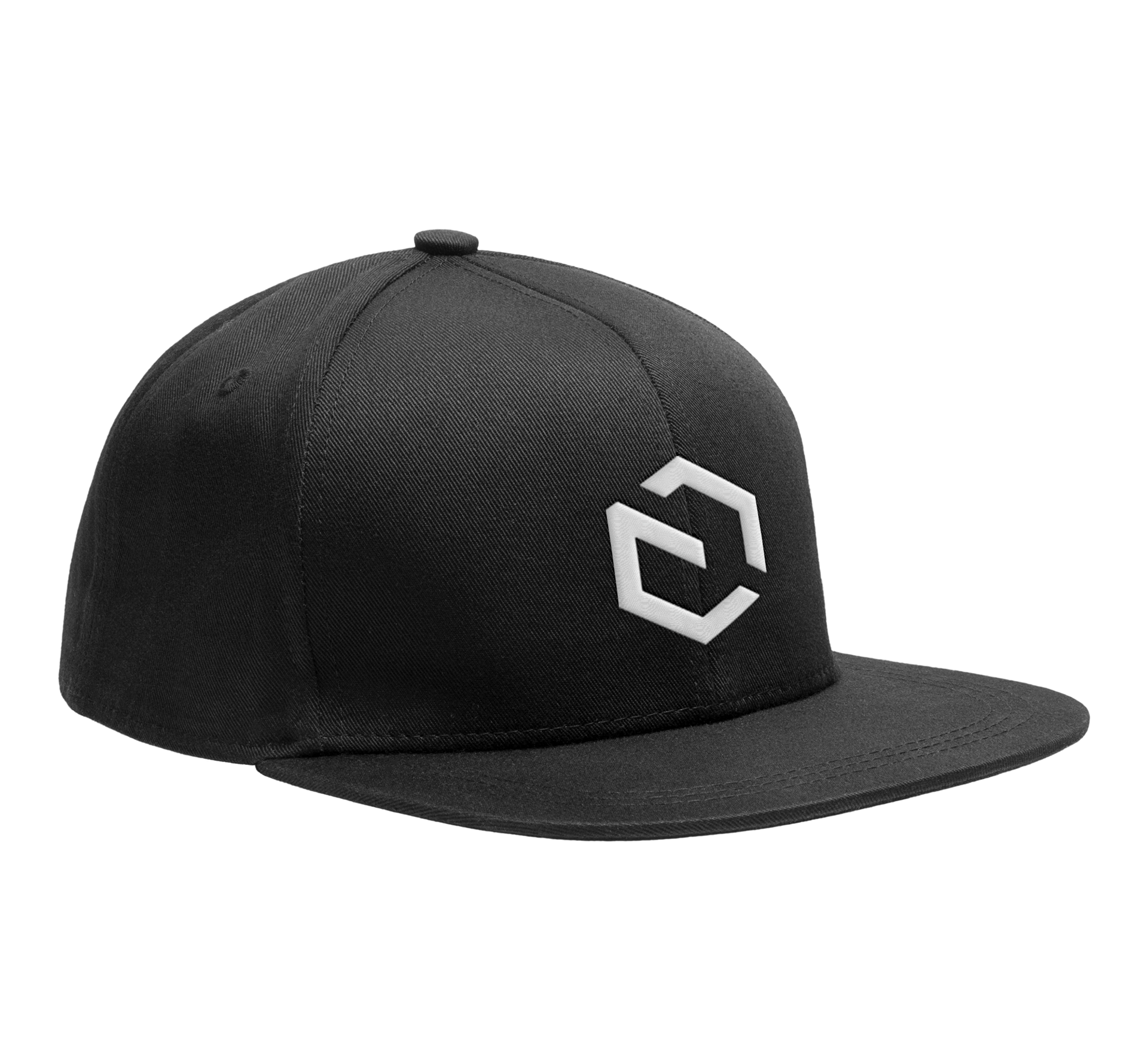 Black hat with the Payload logo on the front